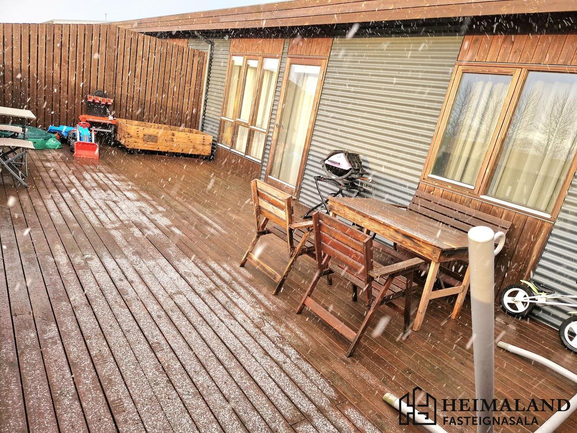 Dalsbrún 38, 810 Hveragerði