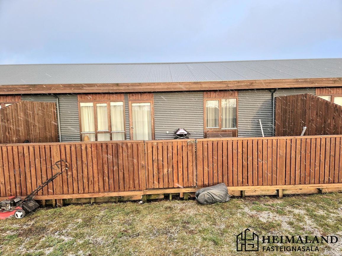 Dalsbrún 38, 810 Hveragerði