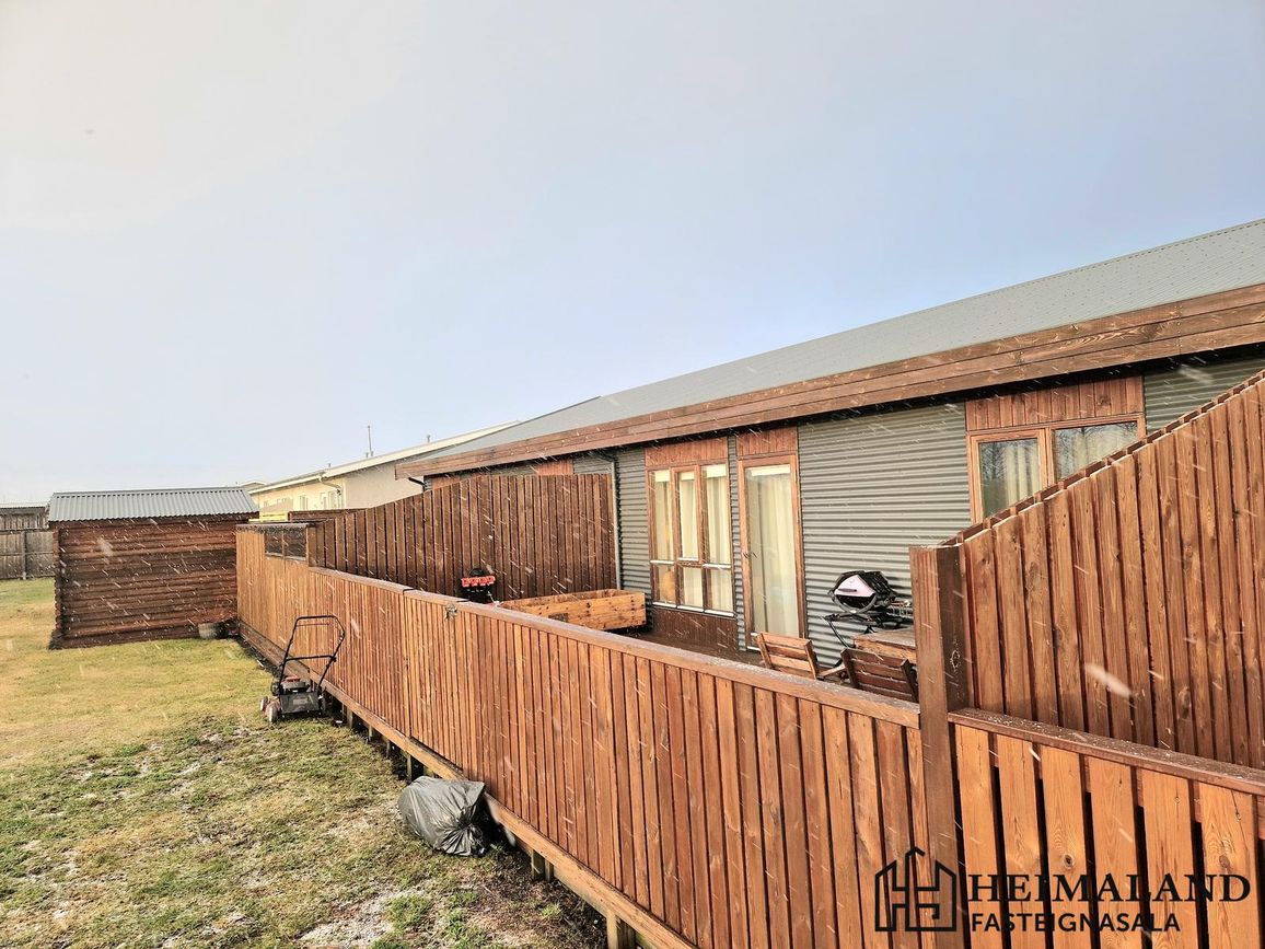 Dalsbrún 38, 810 Hveragerði