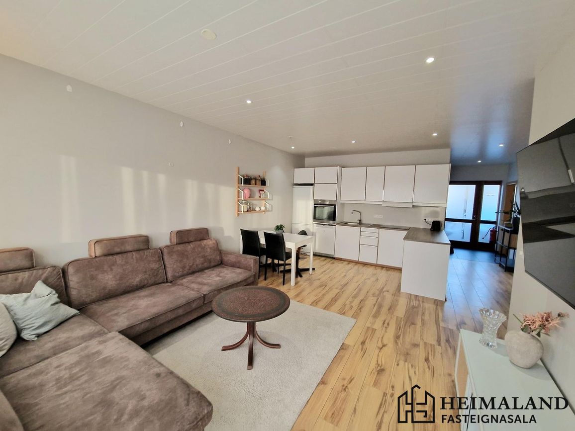 Dalsbrún 38, 810 Hveragerði