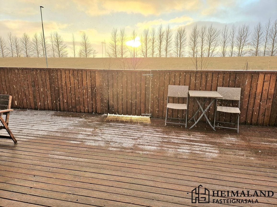 Dalsbrún 38, 810 Hveragerði