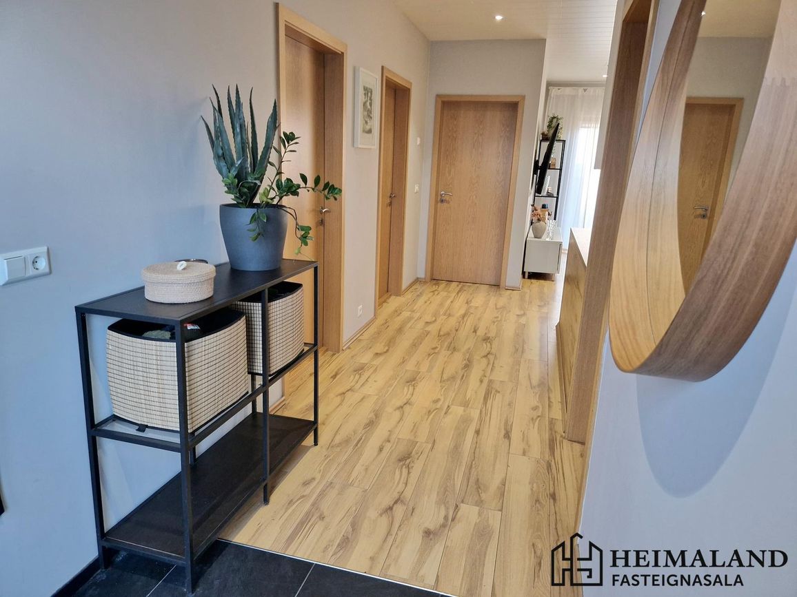 Dalsbrún 38, 810 Hveragerði