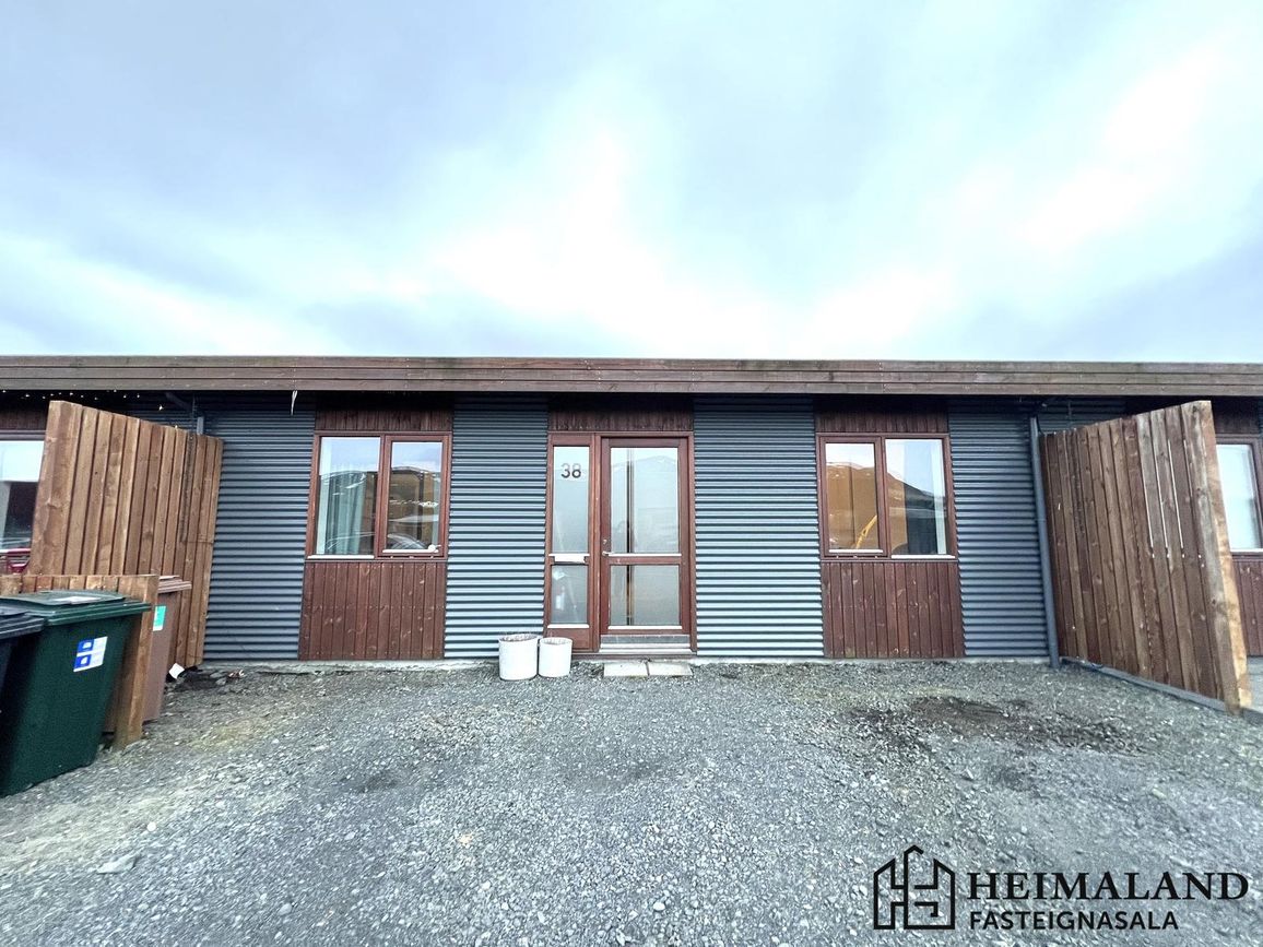 Dalsbrún 38, 810 Hveragerði