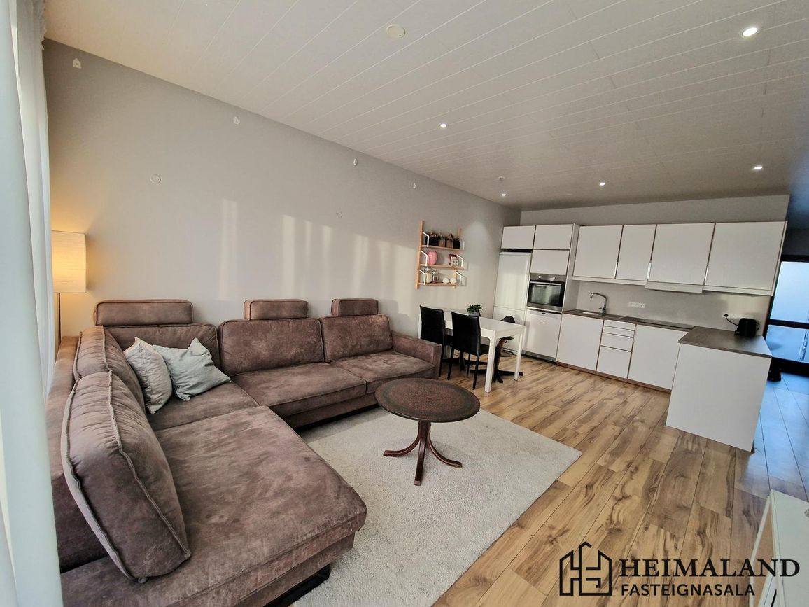 Dalsbrún 38, 810 Hveragerði