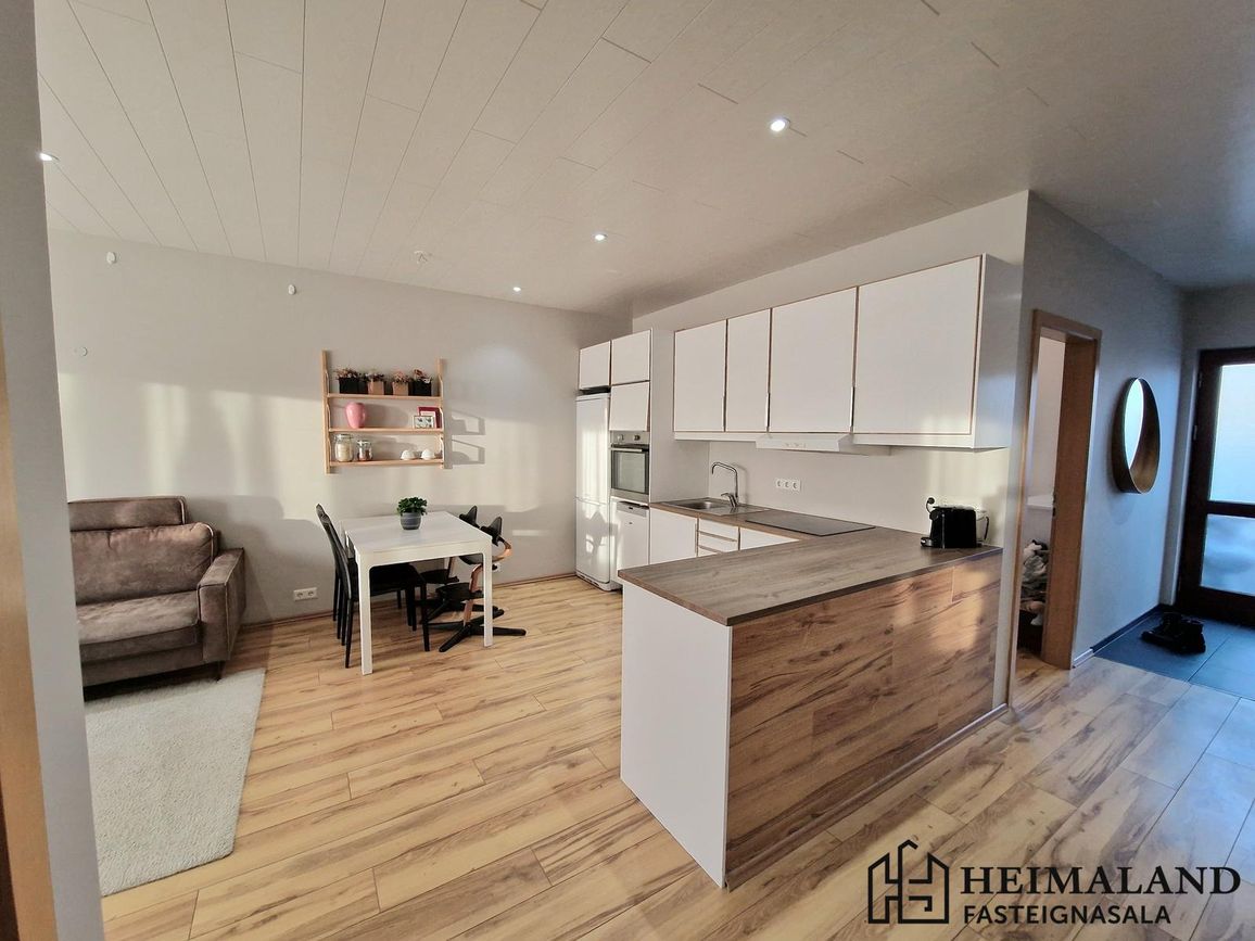 Dalsbrún 38, 810 Hveragerði