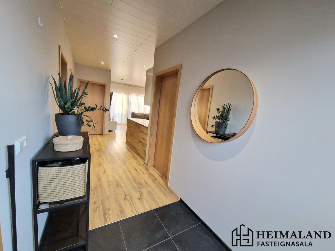 Dalsbrún 38, 810 Hveragerði