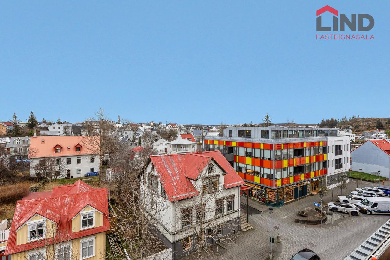 Strandgata 26, 220 Hafnarfjörður