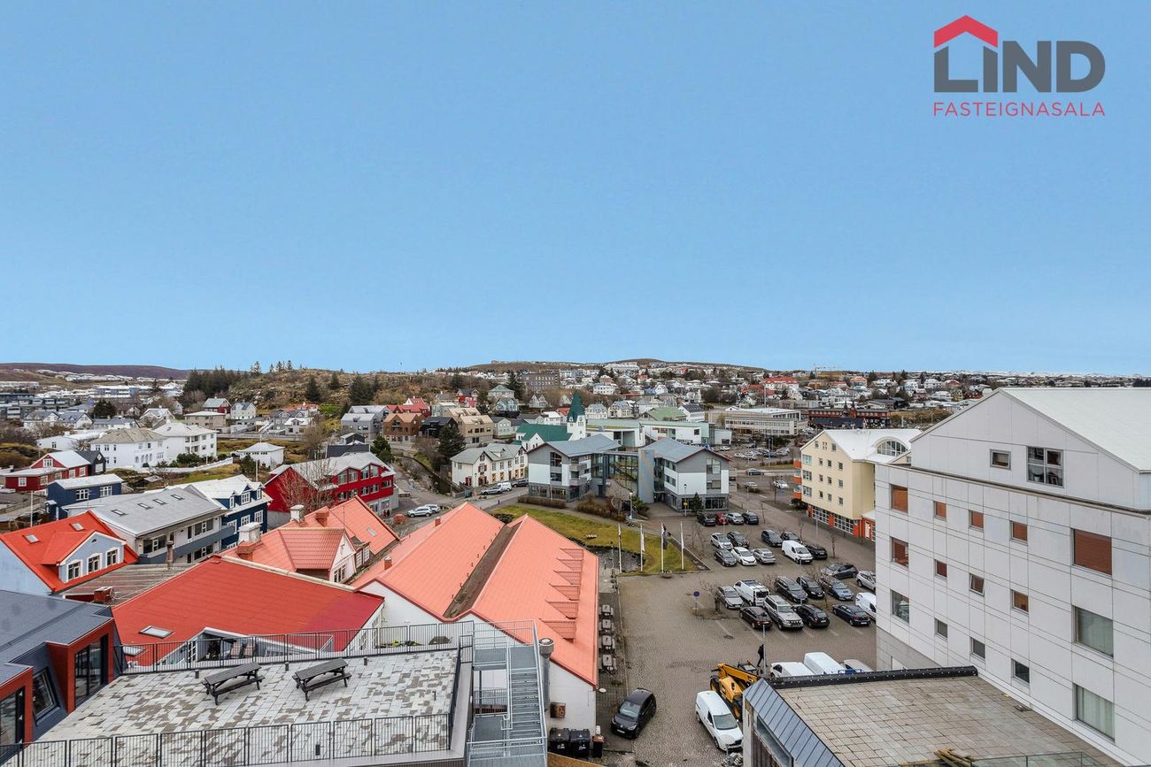 Strandgata 26, 220 Hafnarfjörður