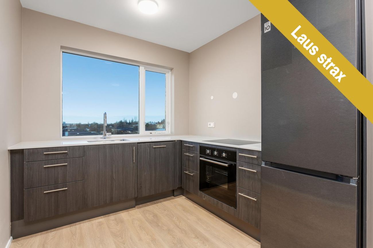 Hverafold 19 - 0402, 112 Reykjavík