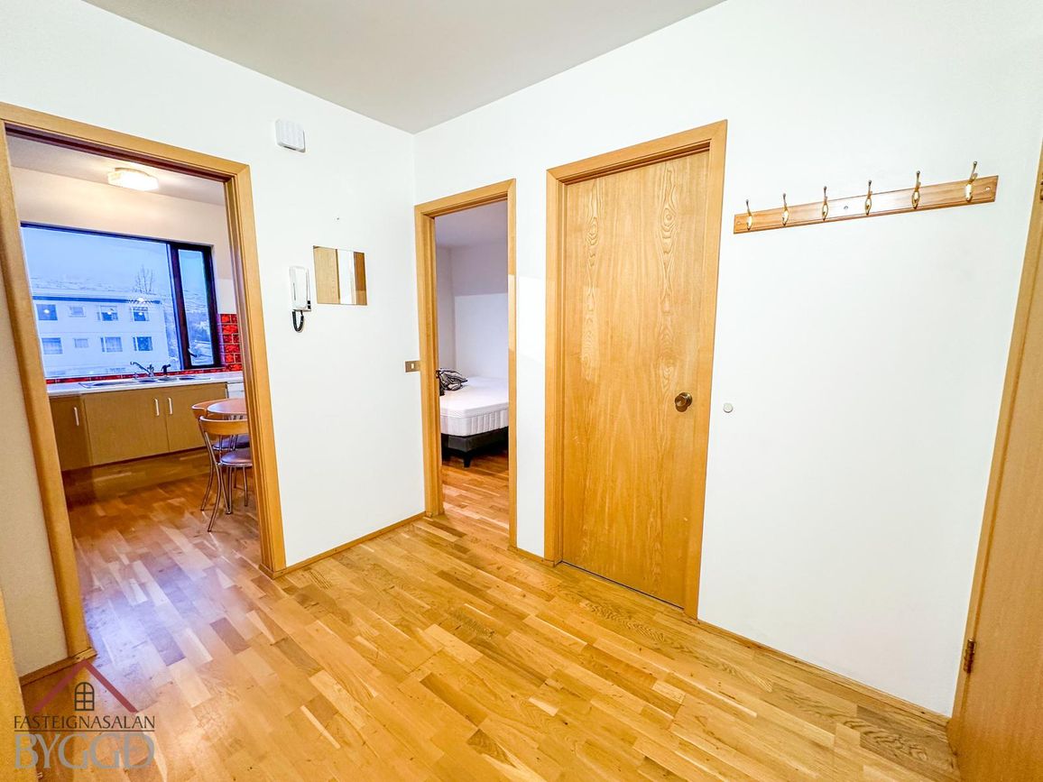 Víðilundur 6, 600 Akureyri
