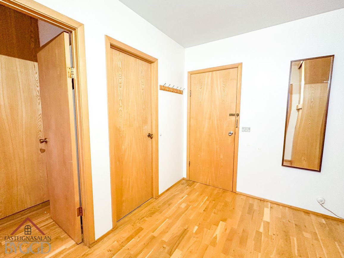Víðilundur 6, 600 Akureyri