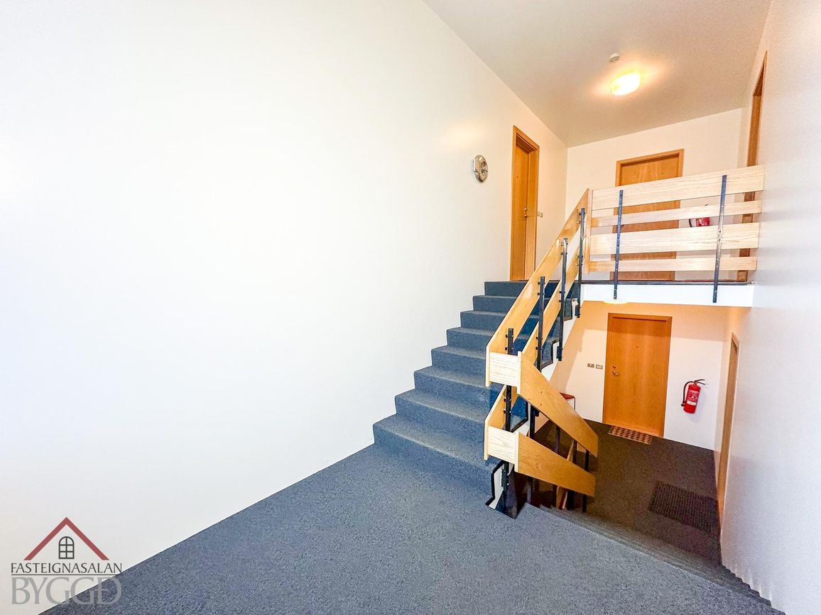 Víðilundur 6, 600 Akureyri