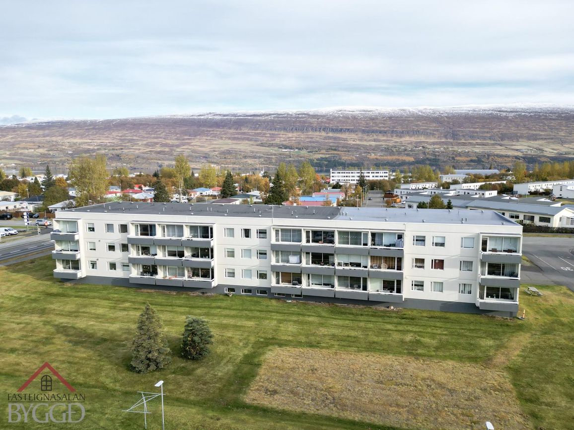 Víðilundur 6, 600 Akureyri
