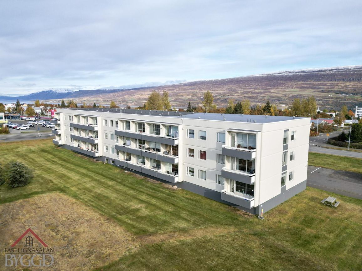 Víðilundur 6, 600 Akureyri