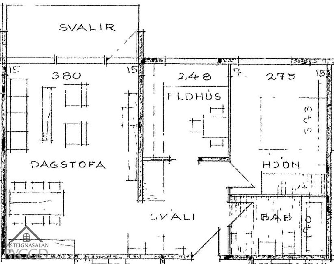 Víðilundur 6, 600 Akureyri