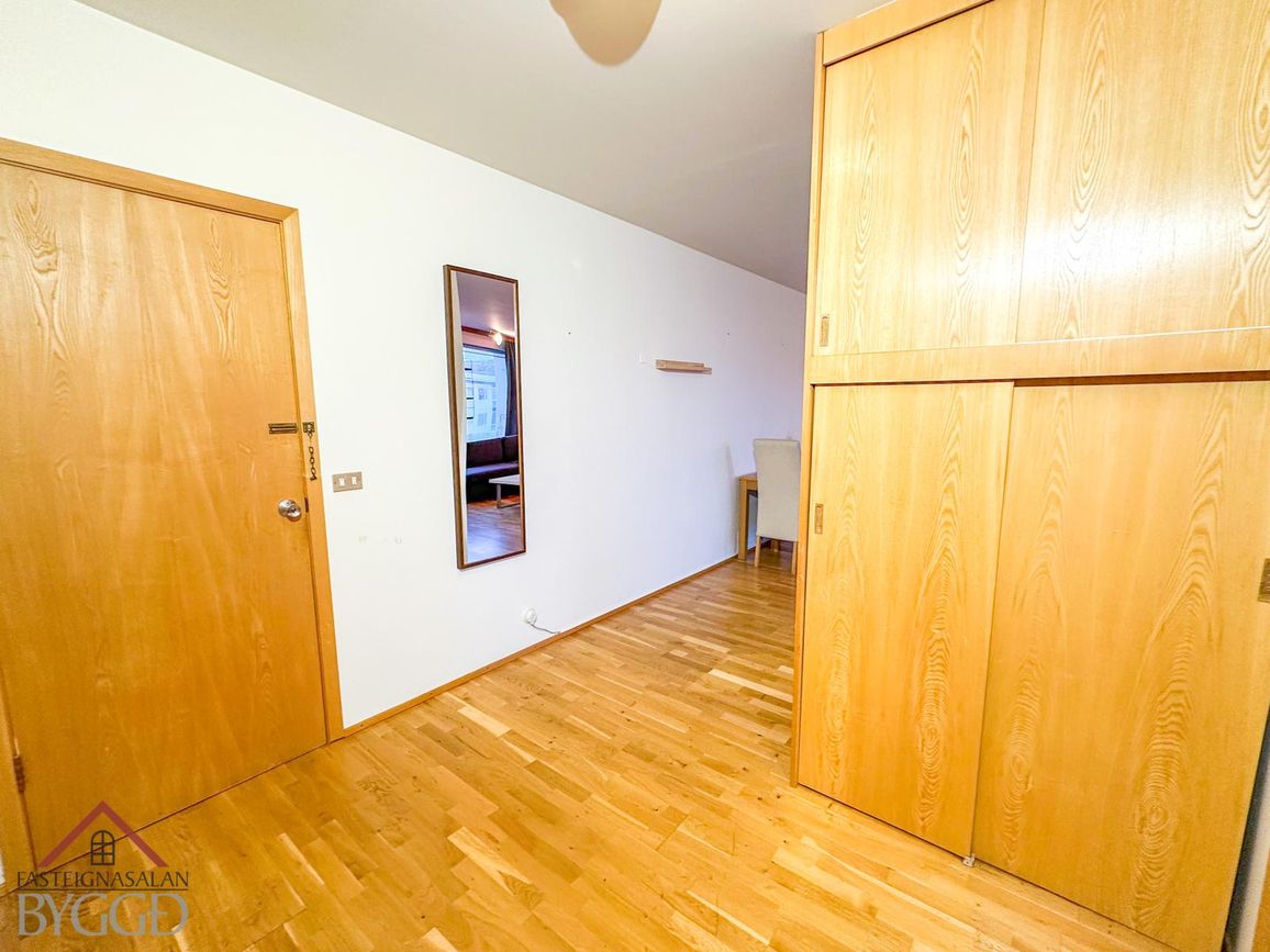 Víðilundur 6, 600 Akureyri