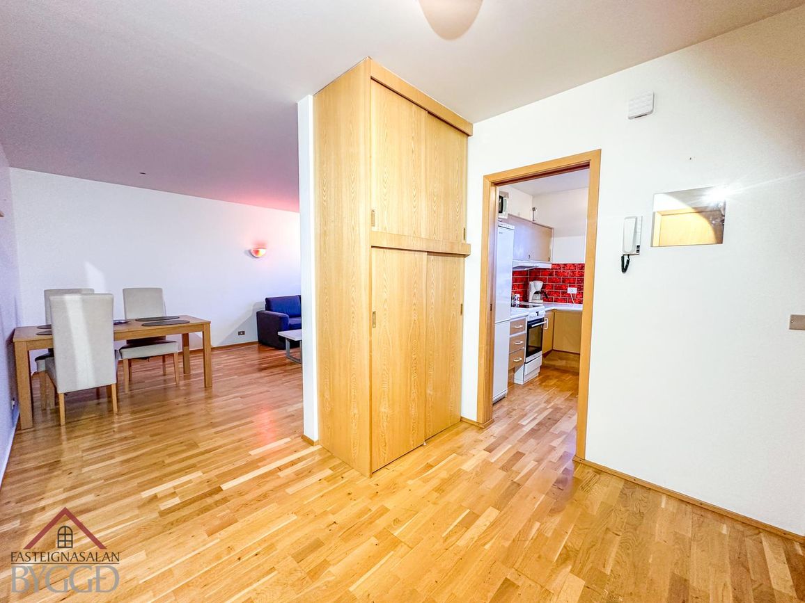 Víðilundur 6, 600 Akureyri