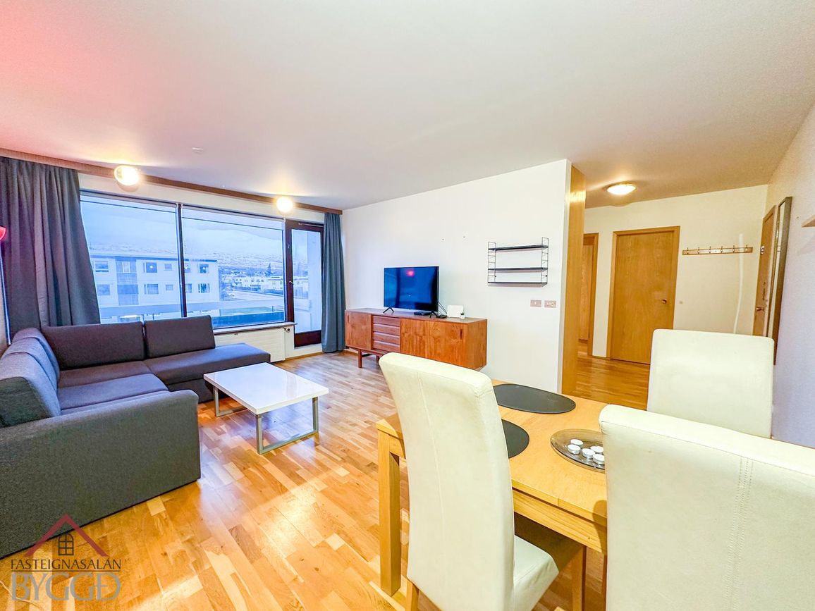 Víðilundur 6, 600 Akureyri