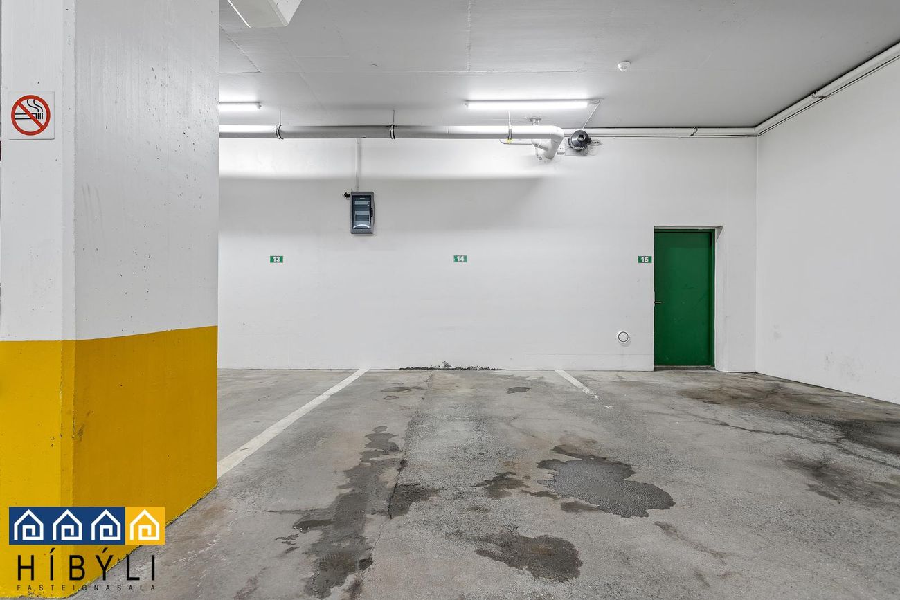 Lækjargata 4, 101 Reykjavík
