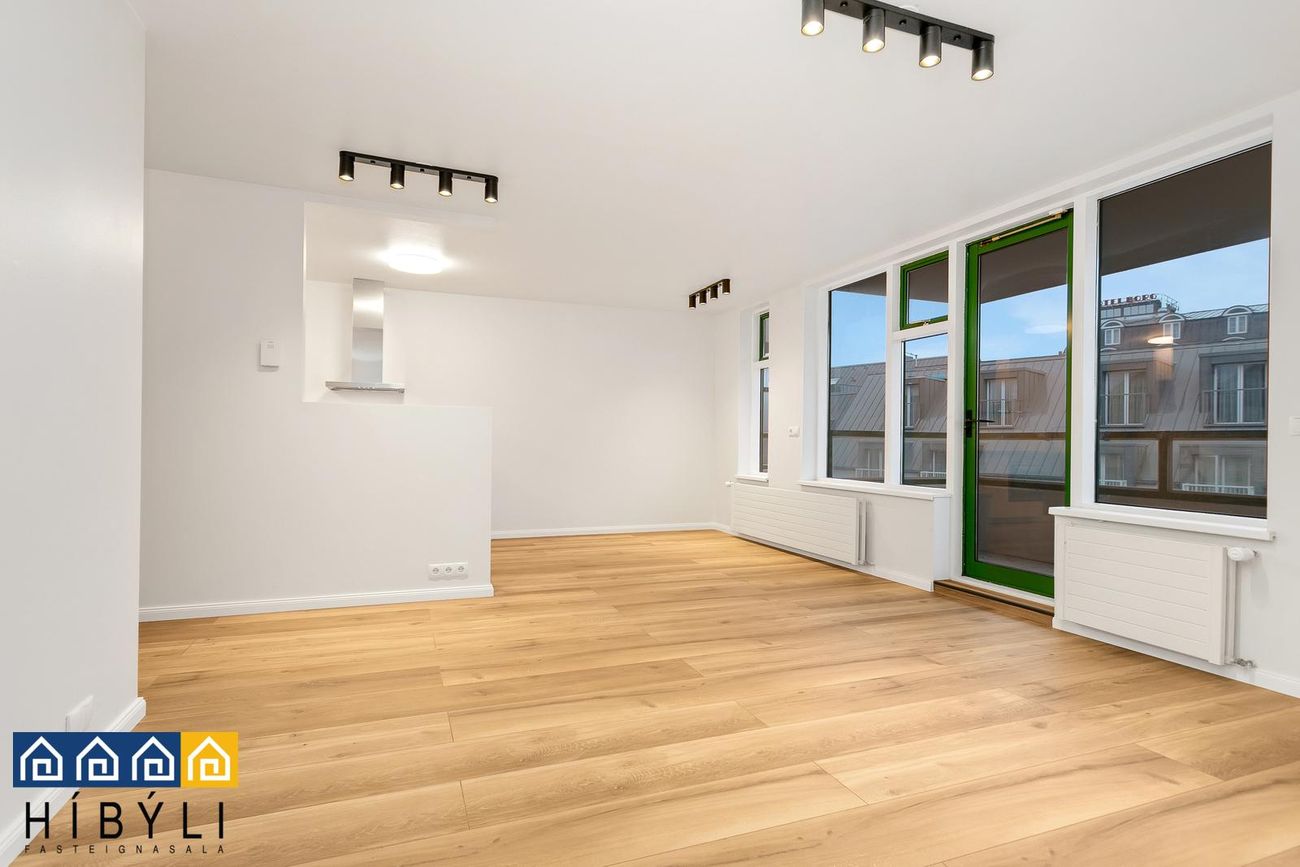 Lækjargata 4, 101 Reykjavík