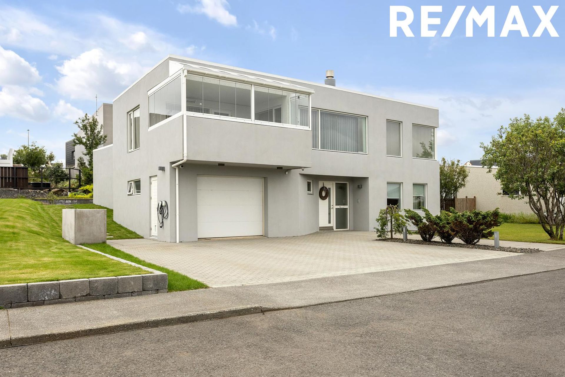 Brúnás 8, 210 Garðabær