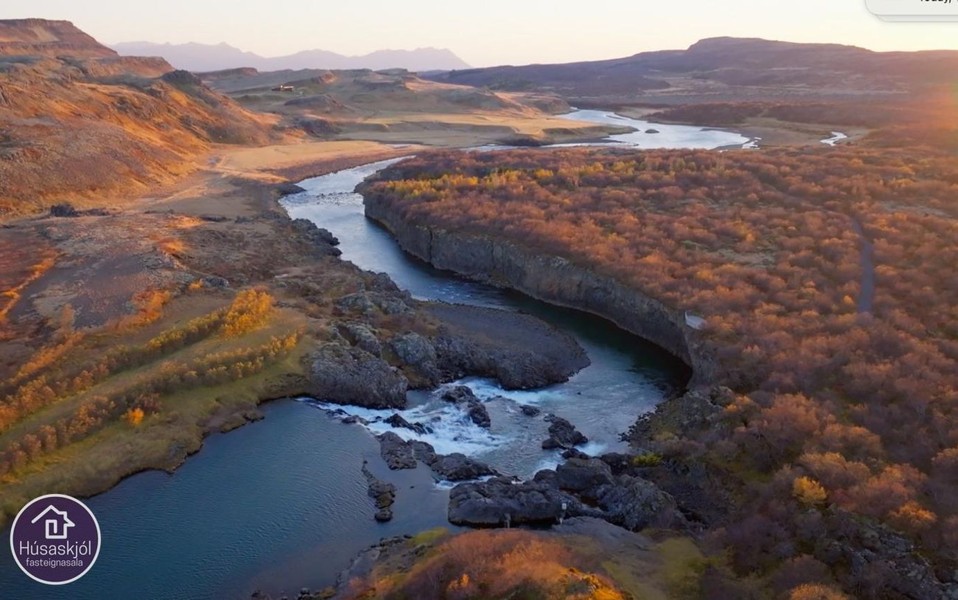 Víðines 11 - 0101, 311 Borgarbyggð