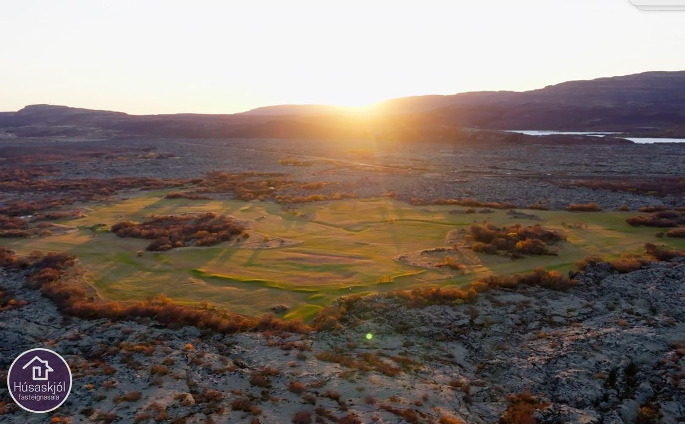 Víðines 11 - 0101, 311 Borgarbyggð