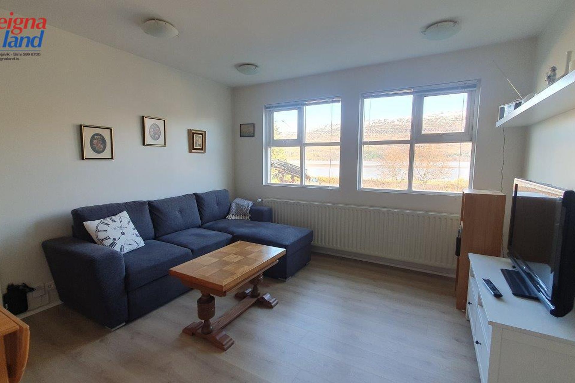 Hafnarstræti 30, 600 Akureyri