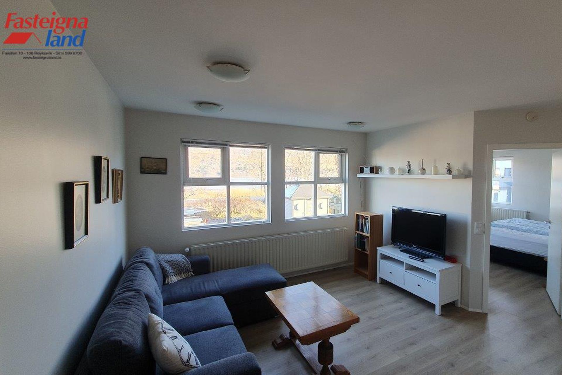 Hafnarstræti 30, 600 Akureyri