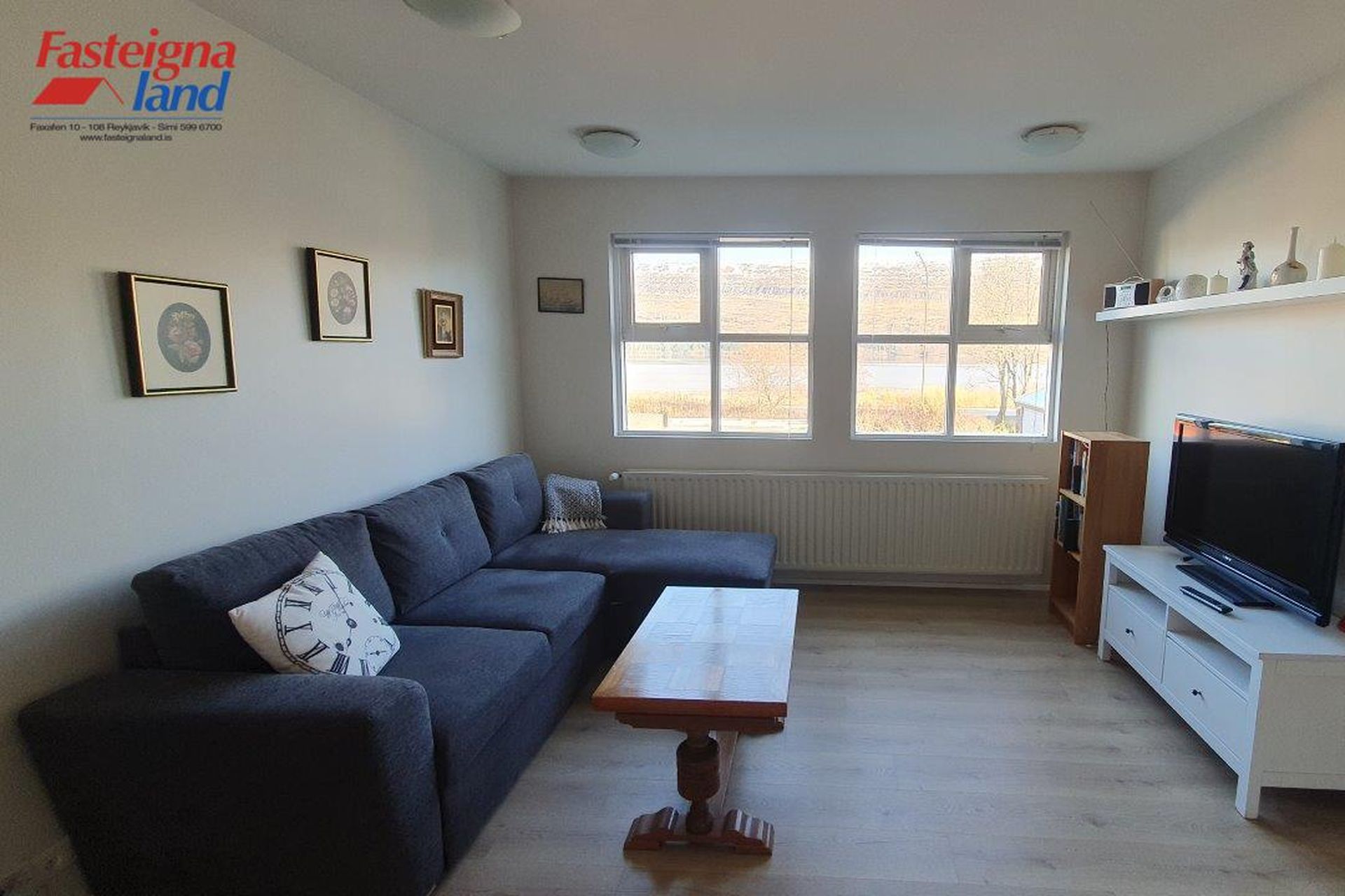 Hafnarstræti 30, 600 Akureyri