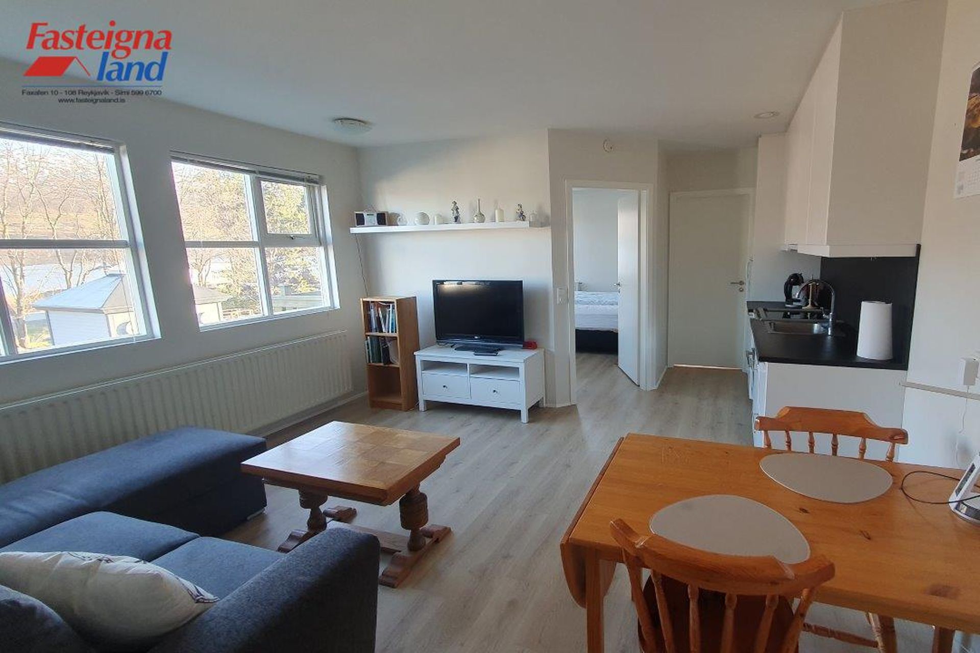 Hafnarstræti 30, 600 Akureyri