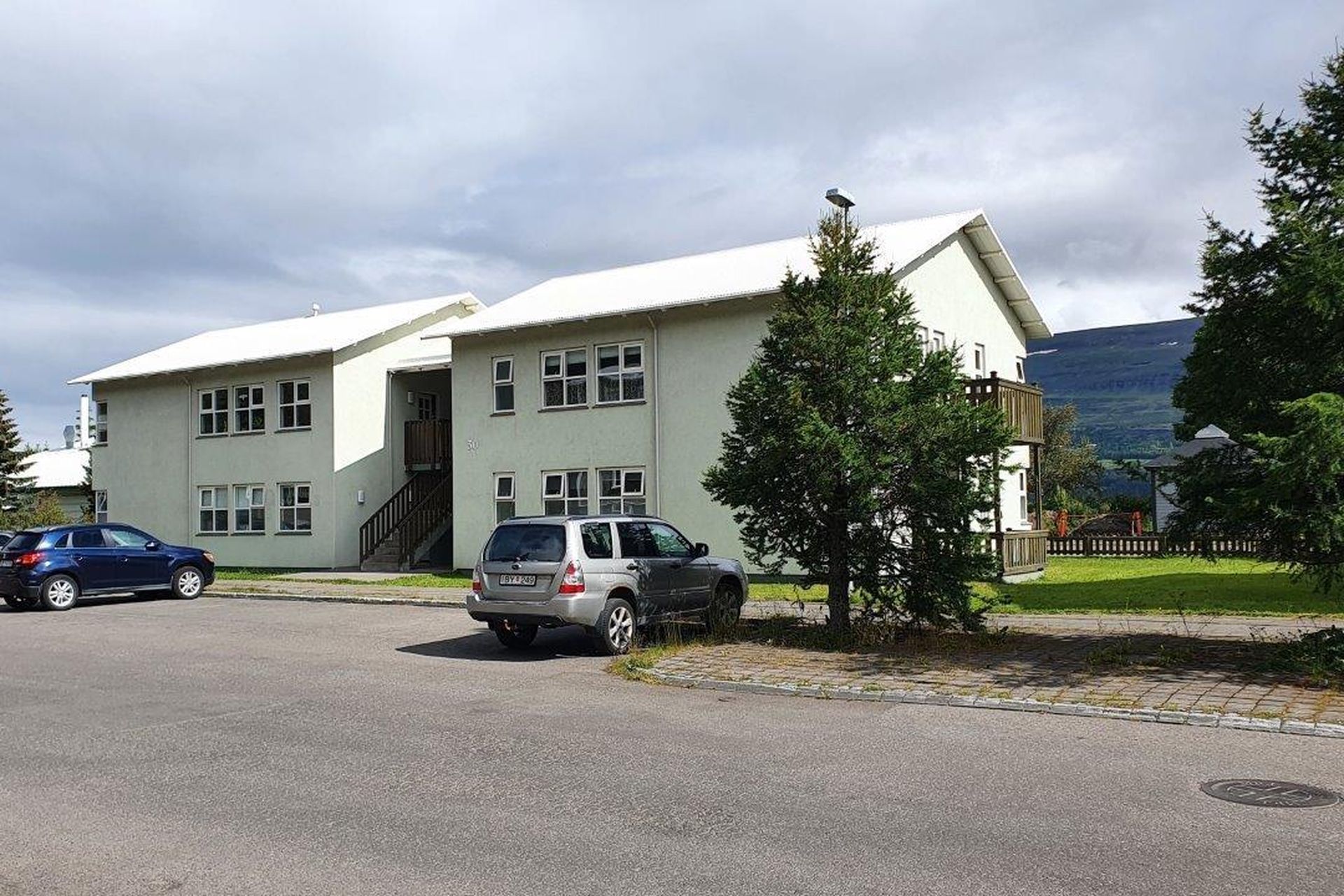 Hafnarstræti 30, 600 Akureyri