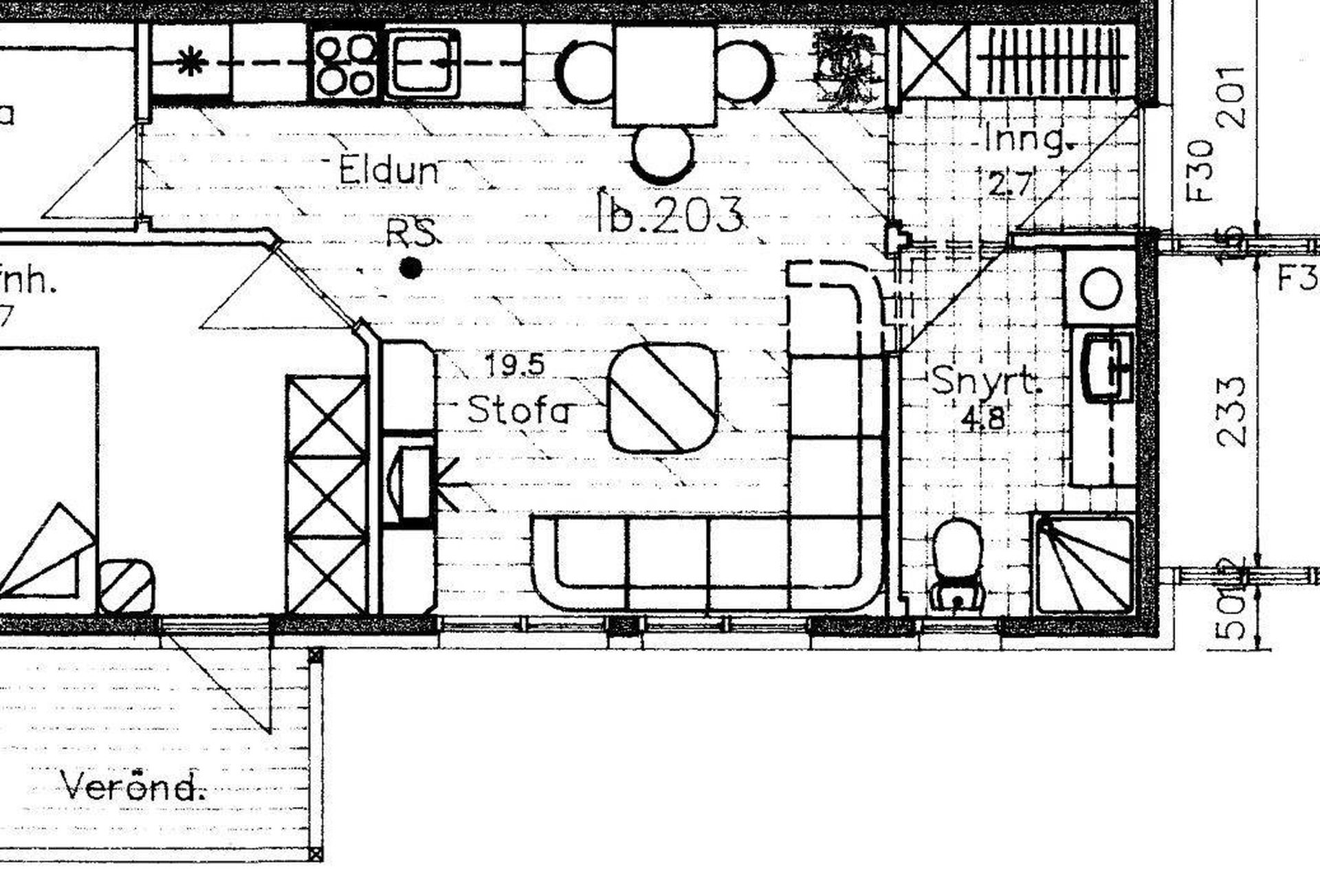 Hafnarstræti 30, 600 Akureyri