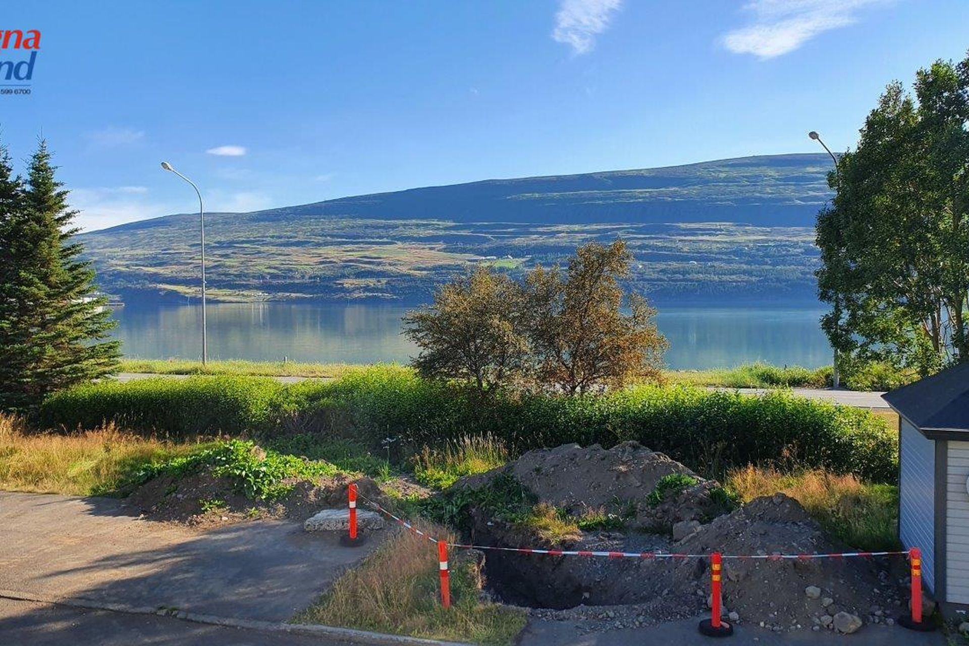 Hafnarstræti 30, 600 Akureyri