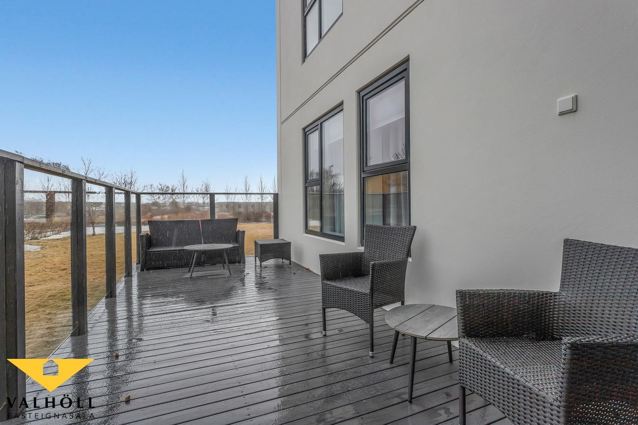 Sóleyjarimi 13, 112 Reykjavík