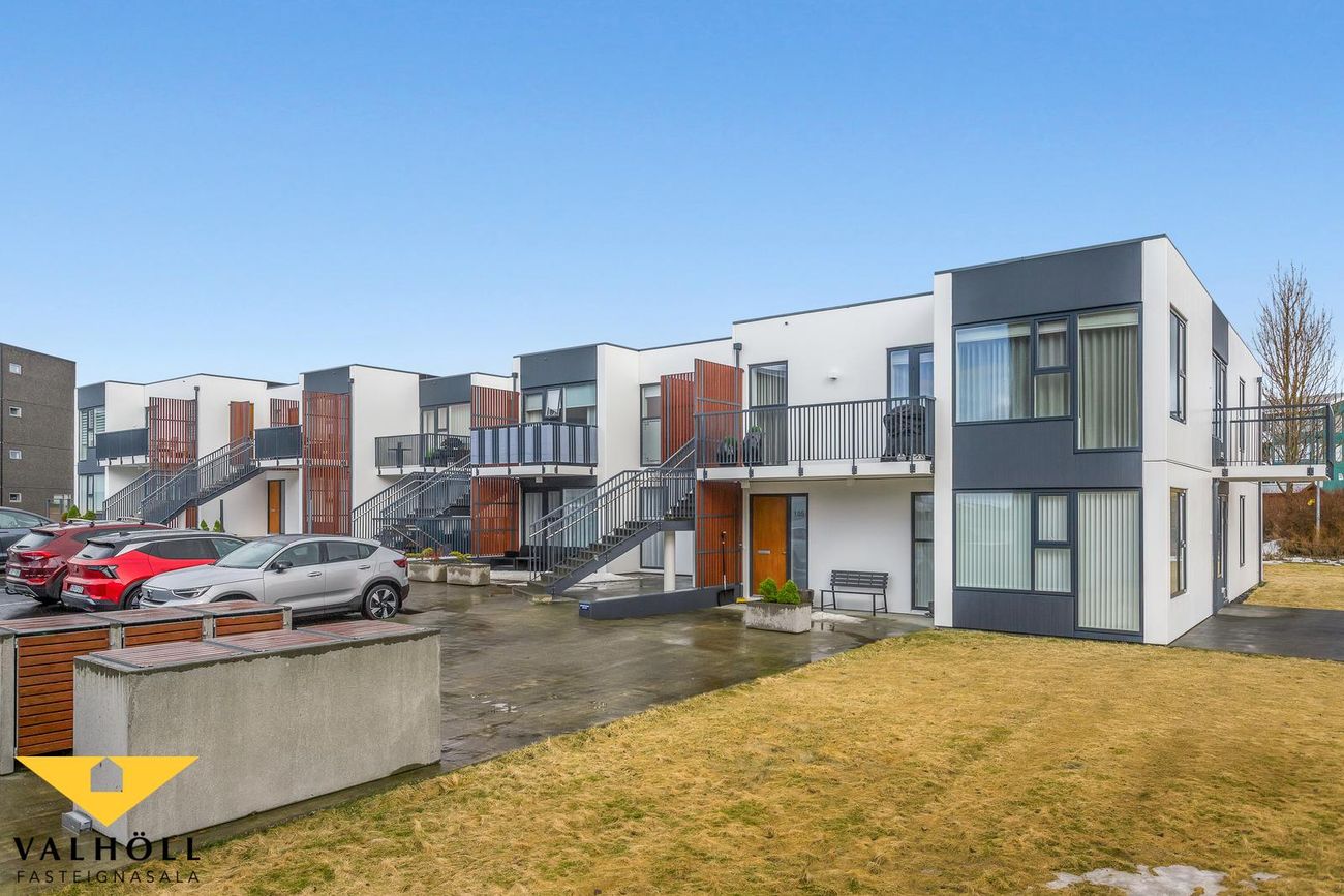 Sóleyjarimi 13, 112 Reykjavík
