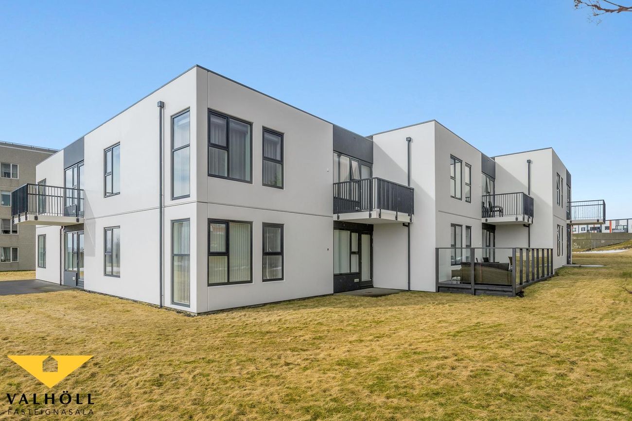 Sóleyjarimi 13, 112 Reykjavík