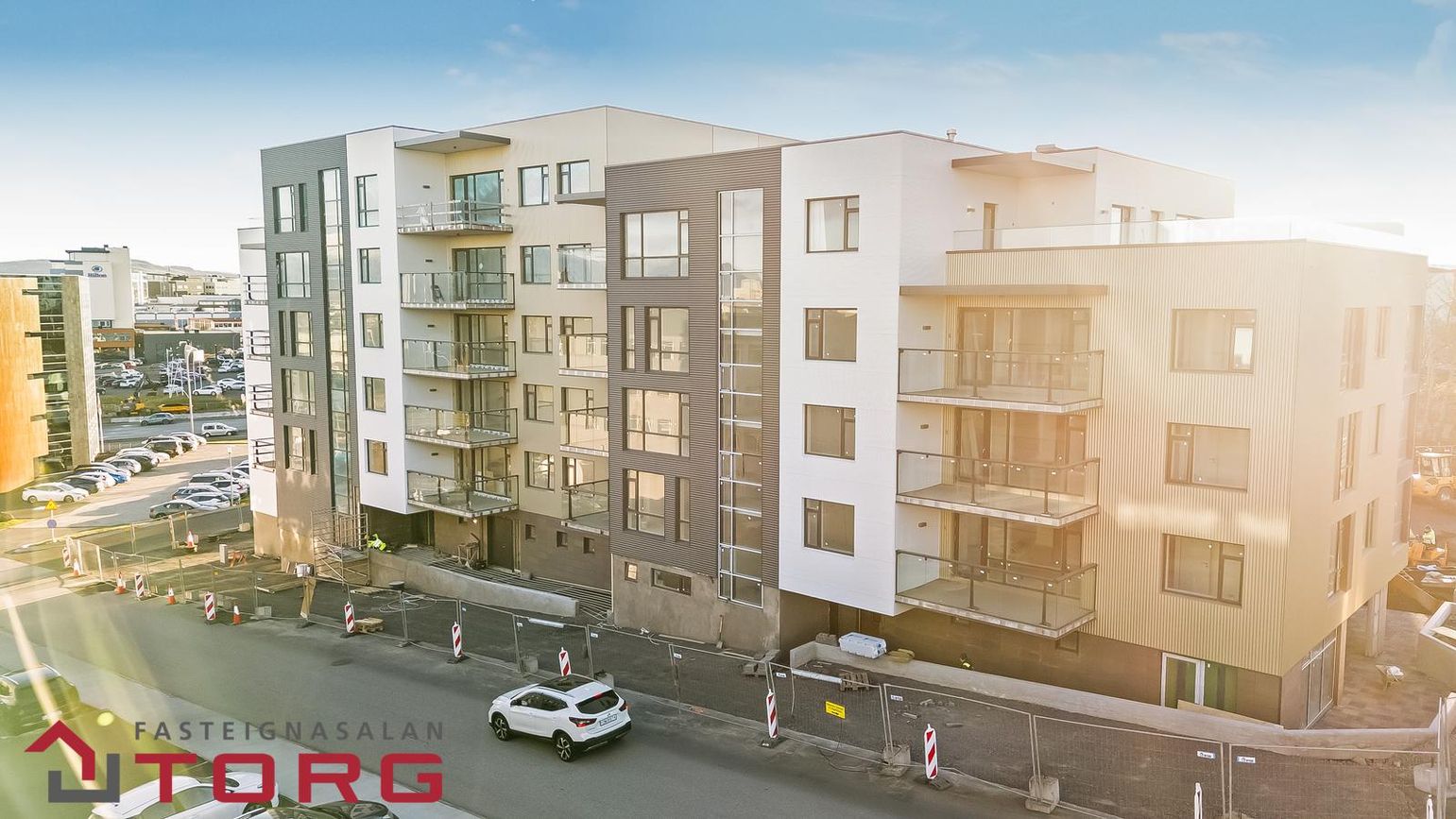 Bolholt 7 - 0305, 105 Reykjavík