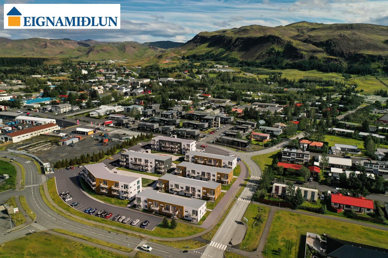 Austurmörk 32A, 810 Hveragerði
