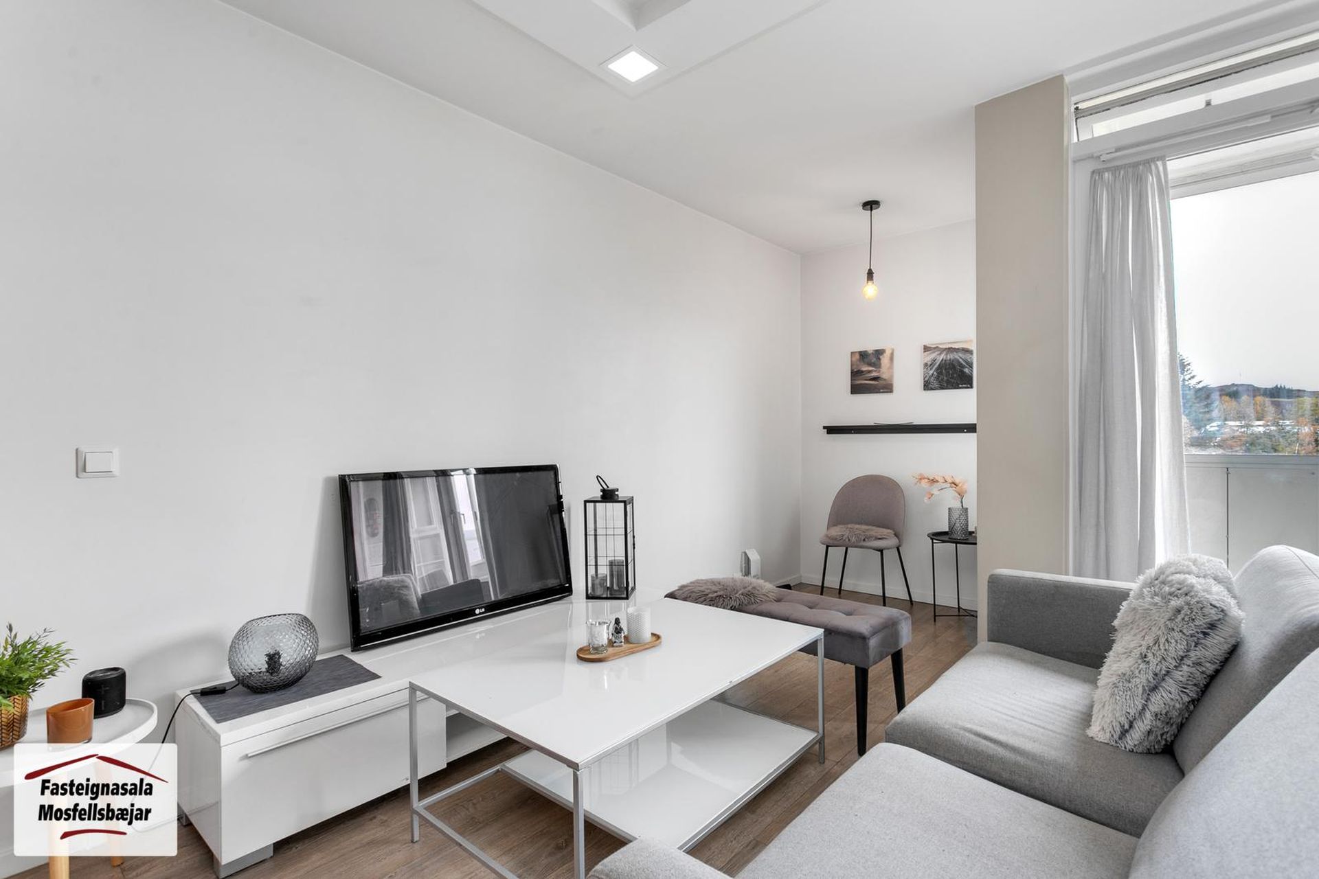 Gyðufell 4, 111 Reykjavík