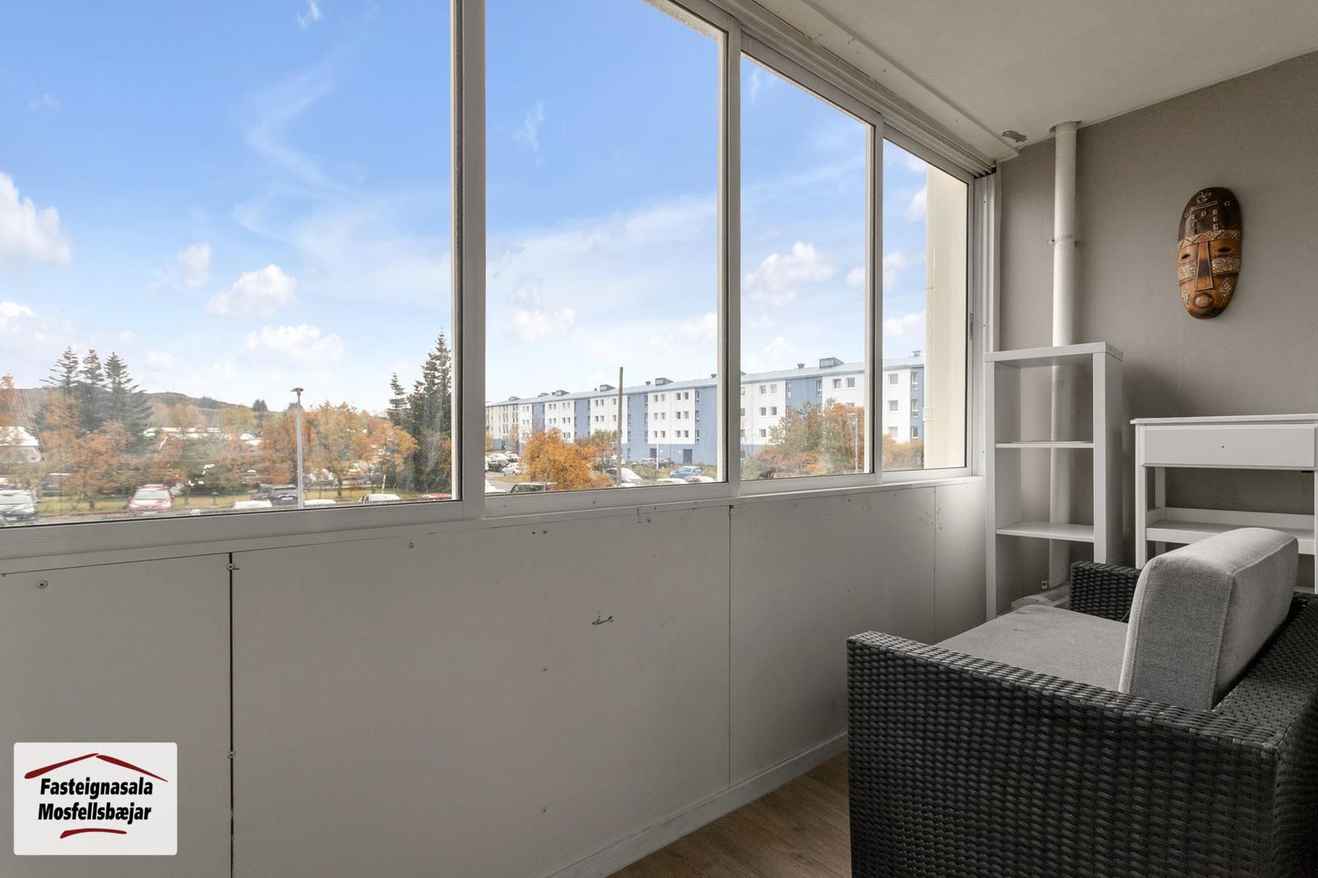 Gyðufell 4, 111 Reykjavík