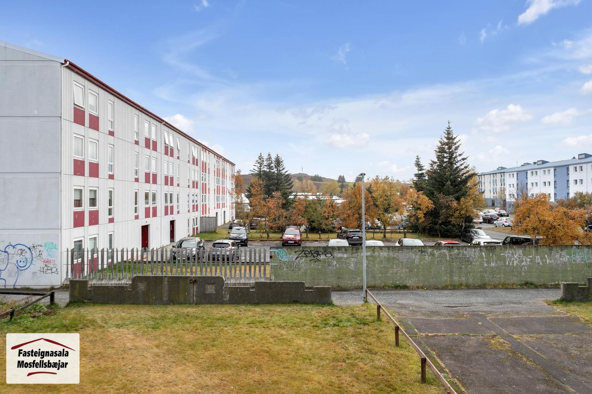 Gyðufell 4, 111 Reykjavík