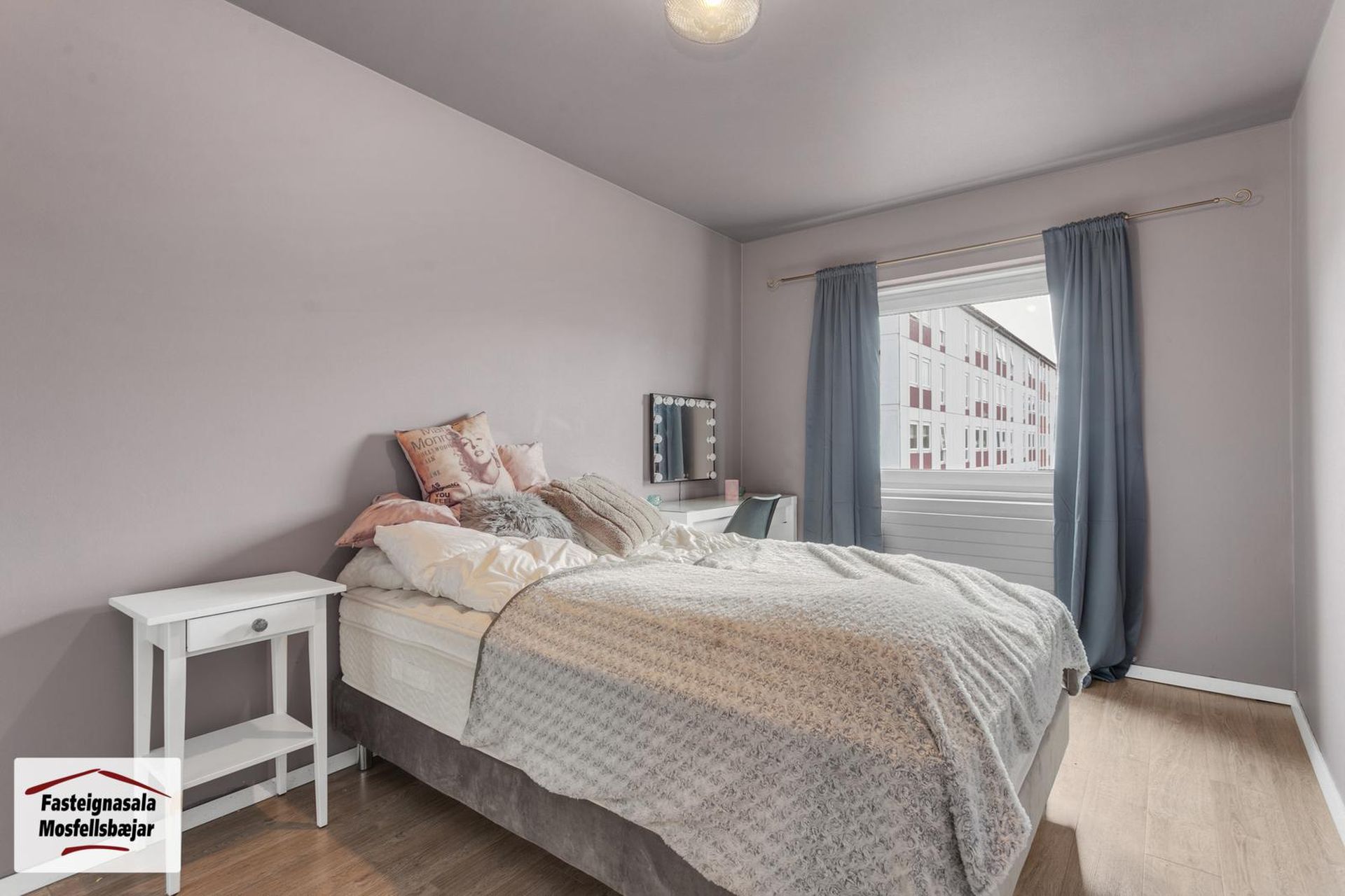 Gyðufell 4, 111 Reykjavík