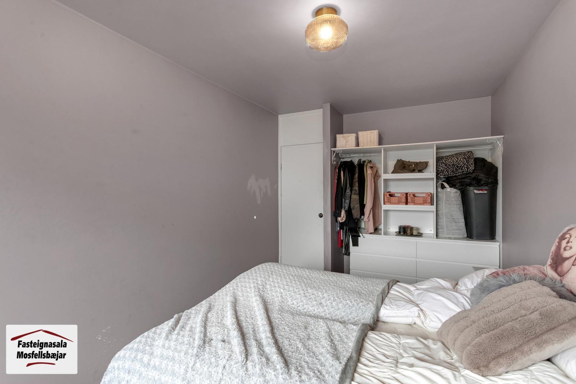 Gyðufell 4, 111 Reykjavík