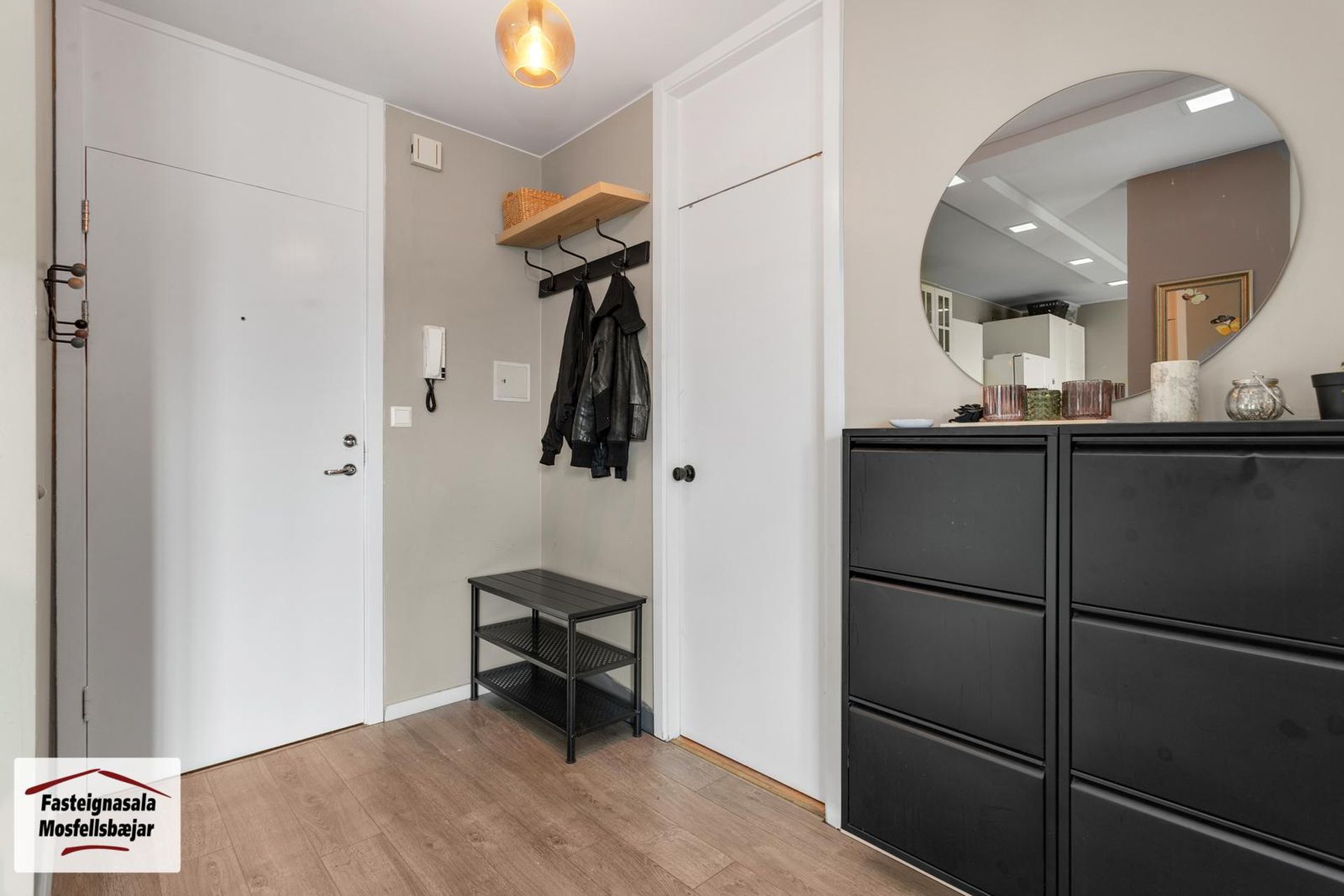 Gyðufell 4, 111 Reykjavík