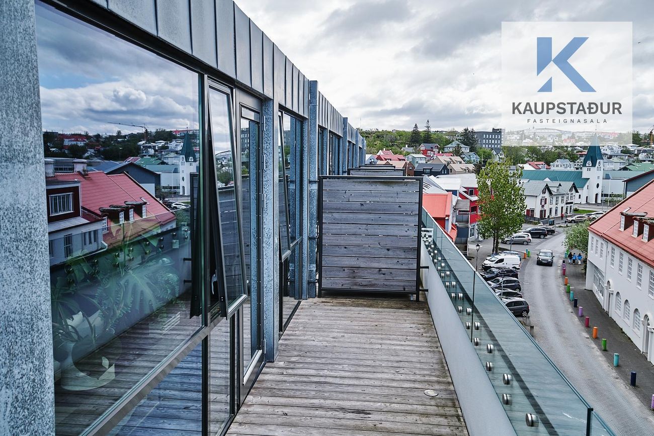 Strandgata 31 - 0401, 220 Hafnarfjörður