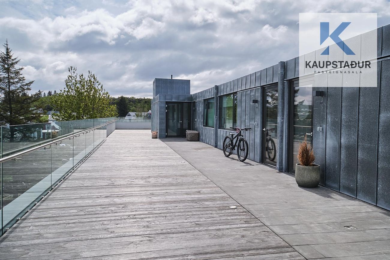 Strandgata 31 - 0401, 220 Hafnarfjörður