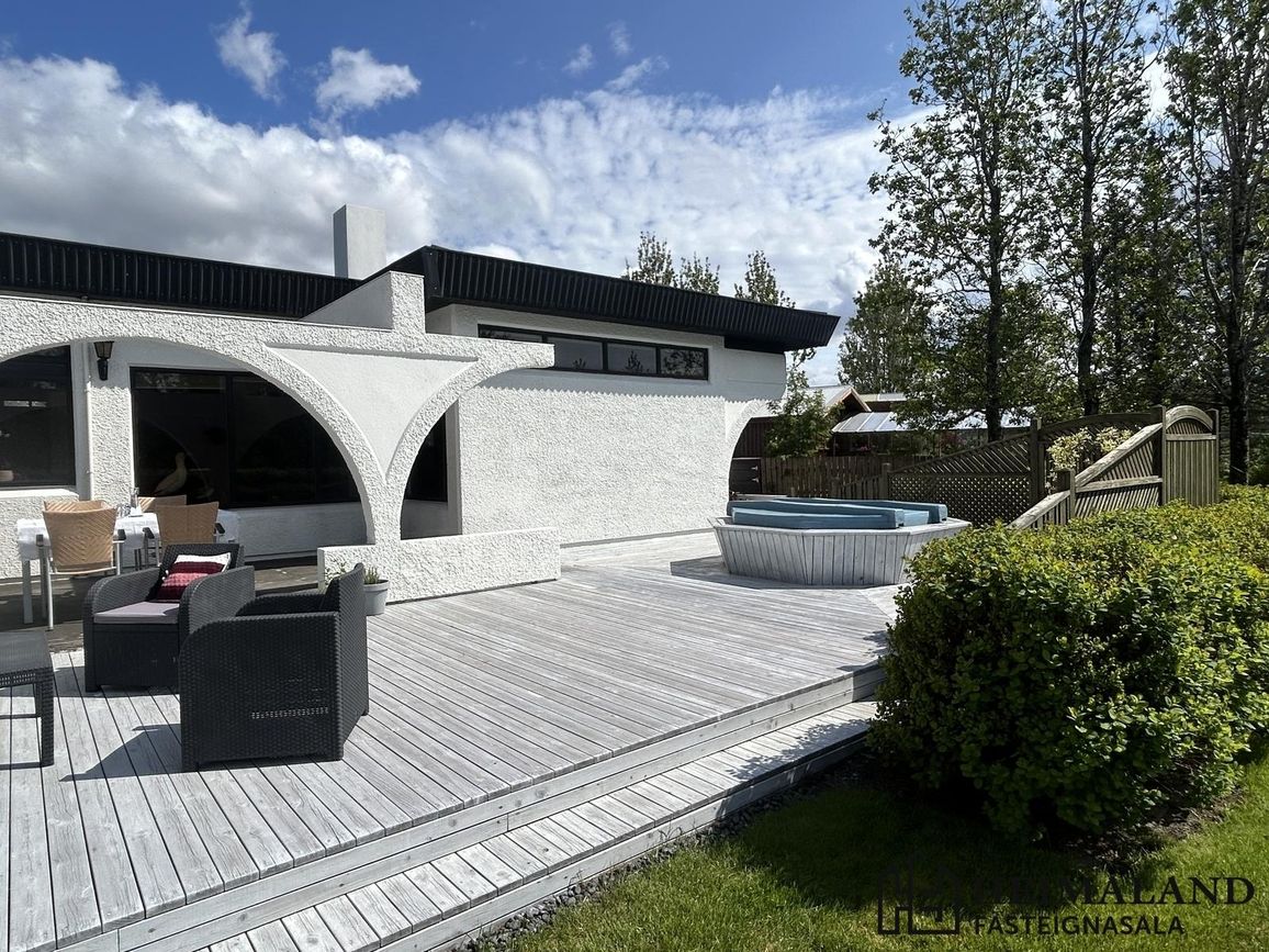 Suðurengi 25, 800 Sveitarfélagið Árborg