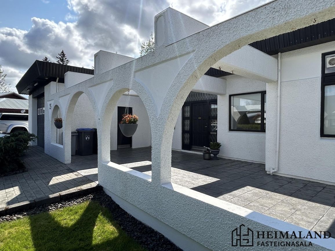 Suðurengi 25, 800 Sveitarfélagið Árborg