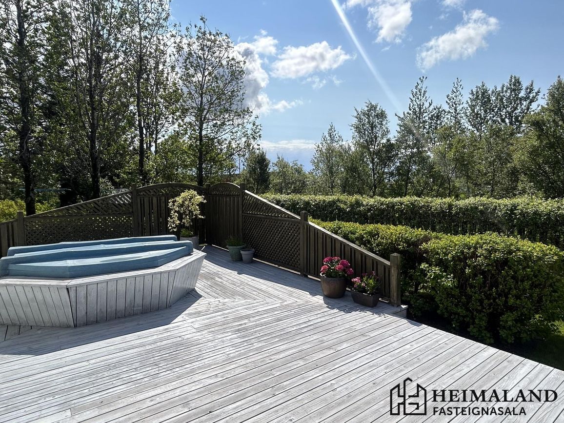 Suðurengi 25, 800 Sveitarfélagið Árborg